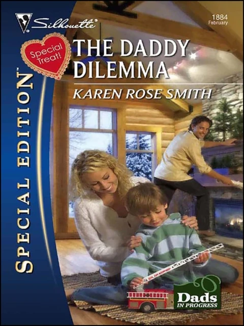 Daddy Dilemma