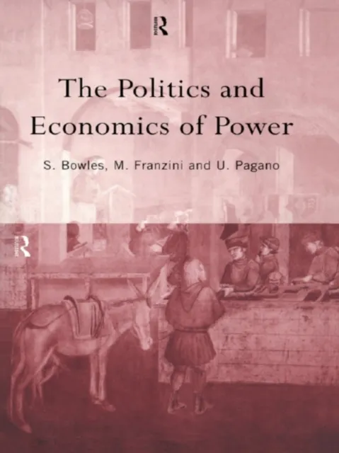 Politics and Economics of Power