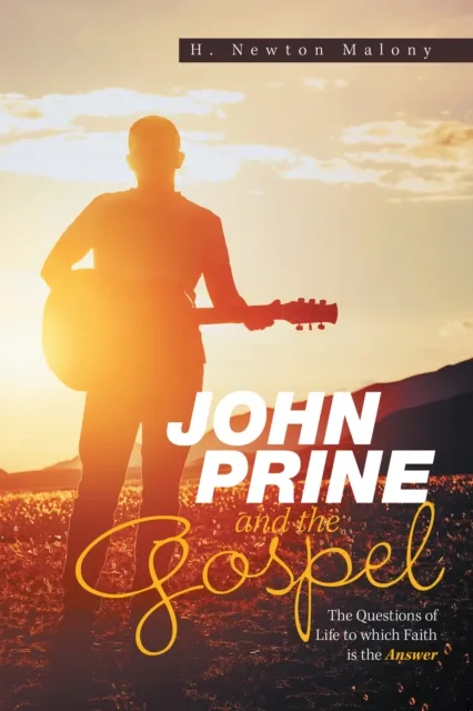 John Prine and the Gospel