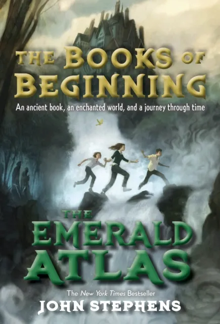 Emerald Atlas