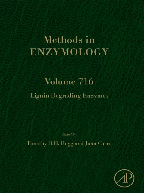 Lignin-Degrading Enzymes