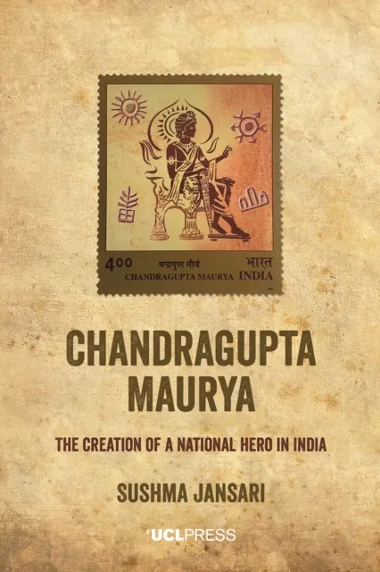 Chandragupta Maurya