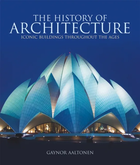 History of Architecture
