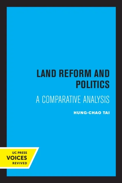 Land Reform and Politics