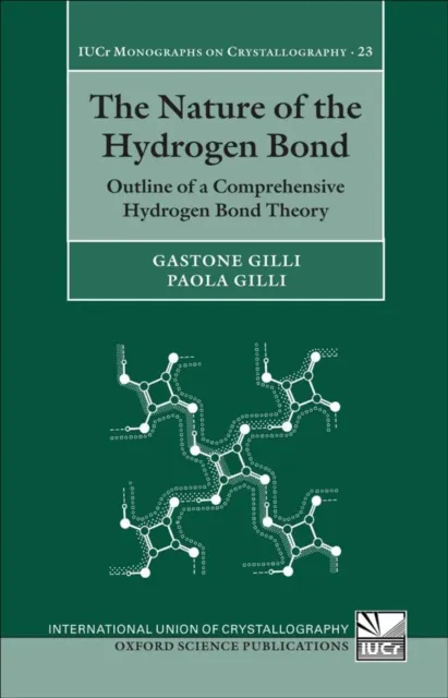 Nature of the Hydrogen Bond