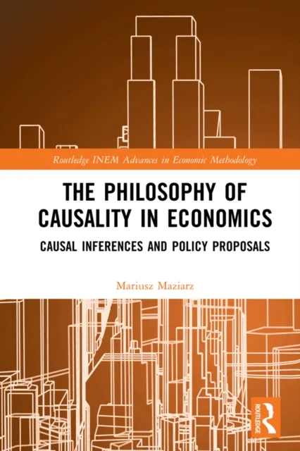 Philosophy of Causality in Economics