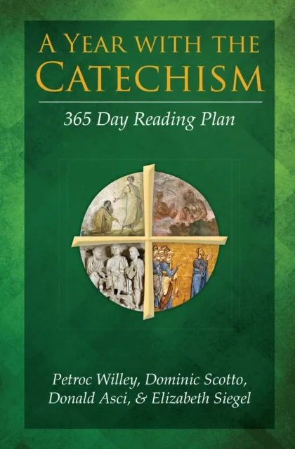 Year with the Catechism