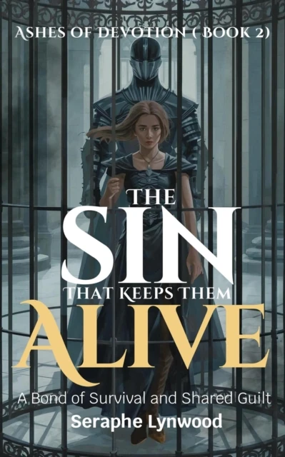 Sin in the Open: A Bond of Blood and Guilt