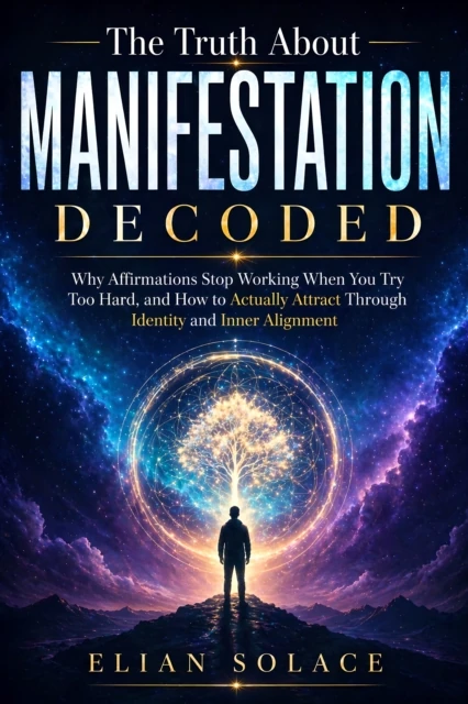 Truth About Manifestation Decoded