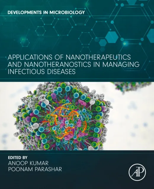 Applications of Nanotherapeutics and Nanotheranostics in Managing Infectious Diseases