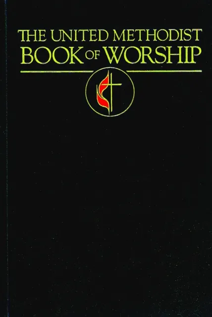 United Methodist Book of Worship