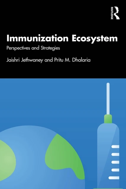 Immunization Ecosystem