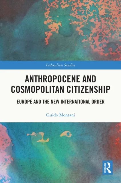 Anthropocene and Cosmopolitan Citizenship