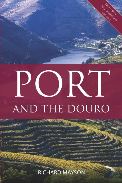 Port and the Douro