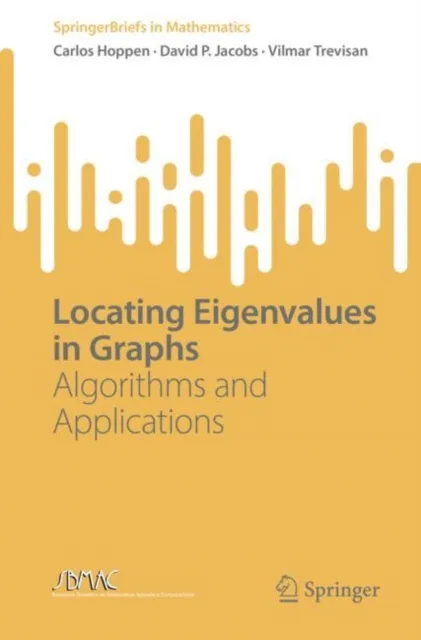 Locating Eigenvalues in Graphs