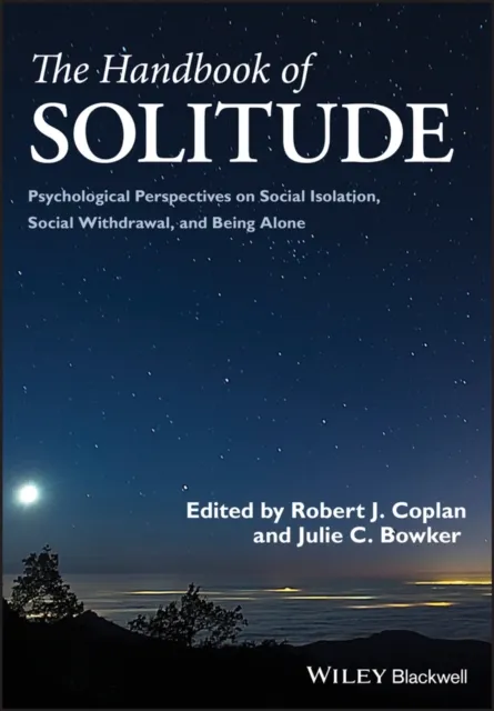 Handbook of Solitude