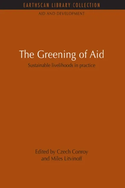 Greening of Aid