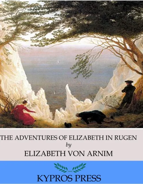 Adventures of Elizabeth in Rugen