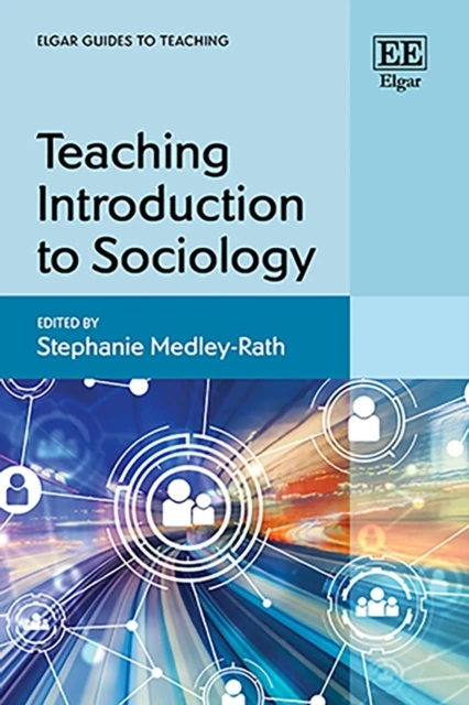 Teaching Introduction to Sociology
