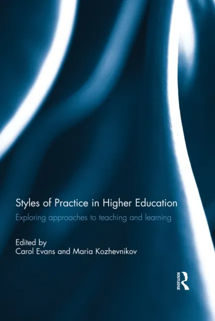 Styles of Practice in Higher Education