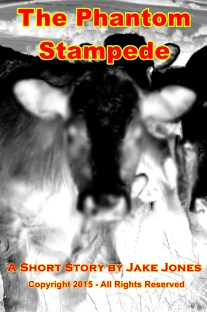 Phantom Stampede