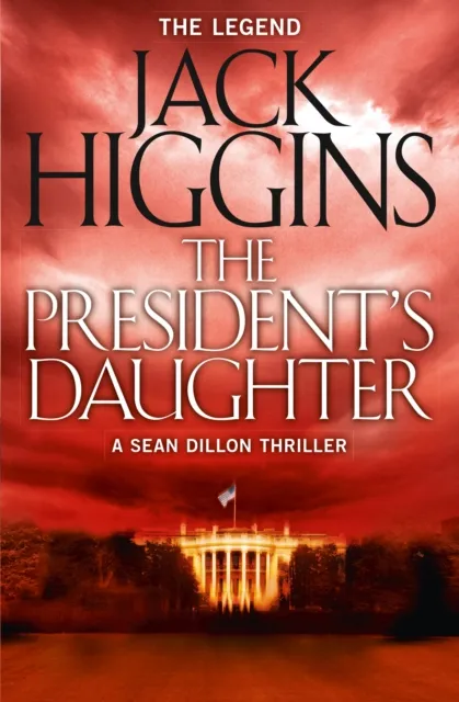 The President's Daughter