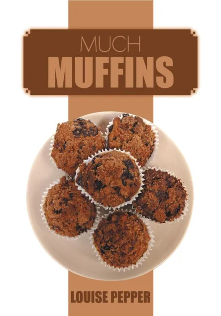 Much Muffins