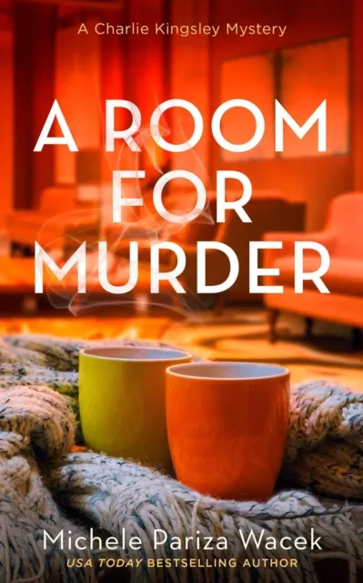 Room For Murder