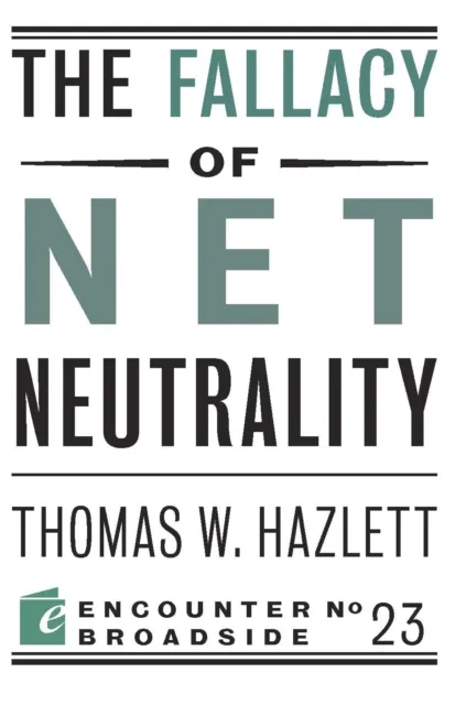 Fallacy of Net Neutrality
