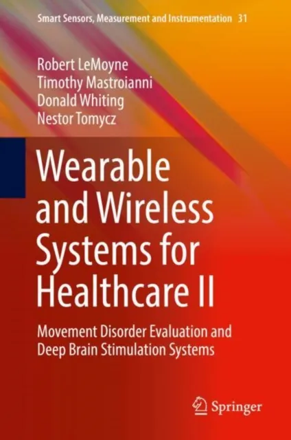 Wearable and Wireless Systems for Healthcare II