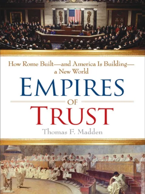 Empires of Trust