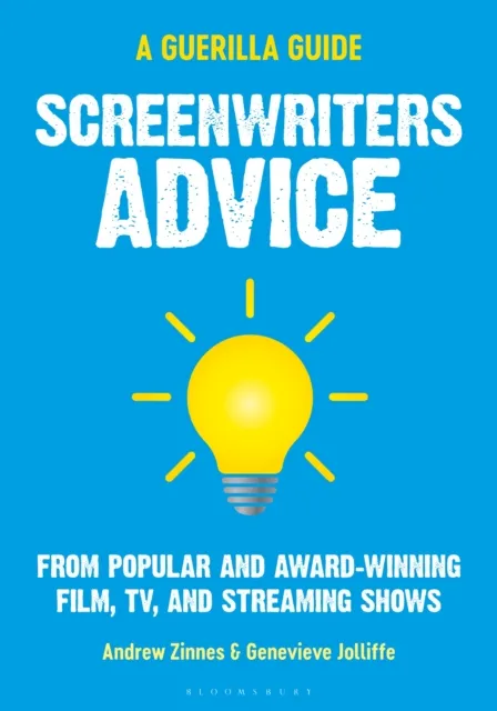 Screenwriters Advice