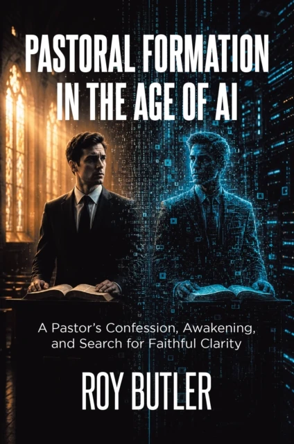 Pastoral Formation in the Age of AI