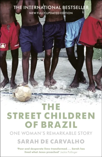 Street Children of Brazil