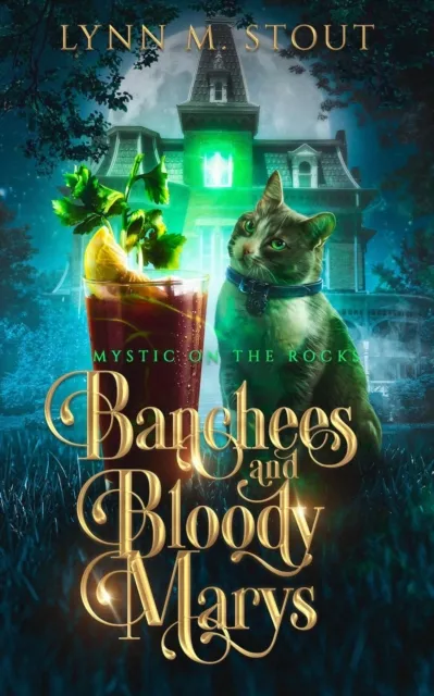 Banshees and Bloody Marys