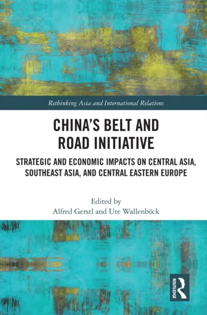 China's Belt and Road Initiative