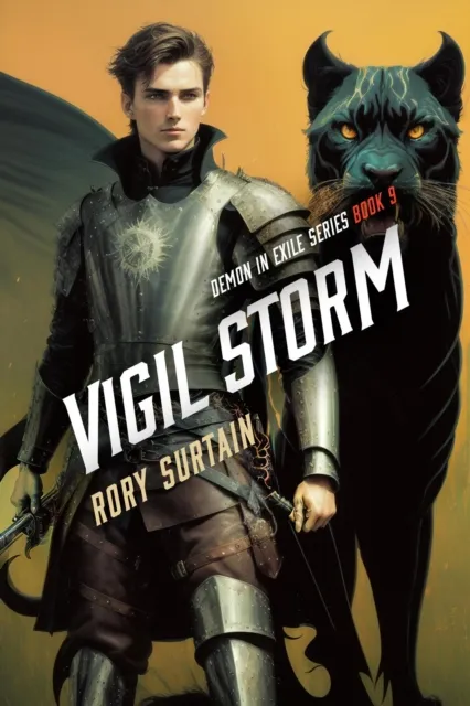 Vigil Storm