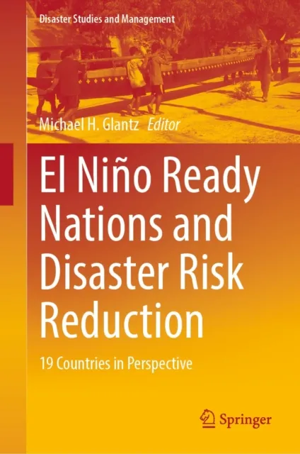 El Nino Ready Nations and Disaster Risk Reduction