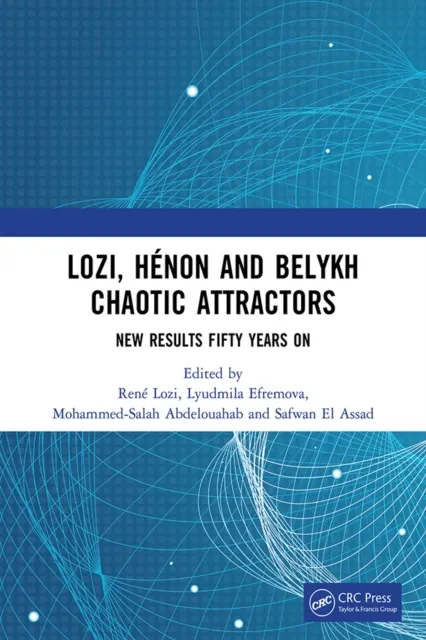 Lozi, Henon and Belykh Chaotic Attractors