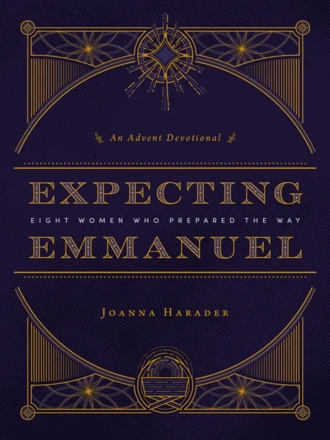 Expecting Emmanuel