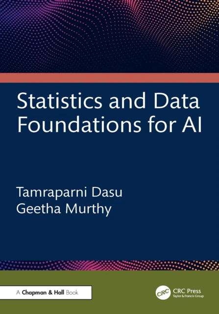 Statistics and Data Foundations for AI