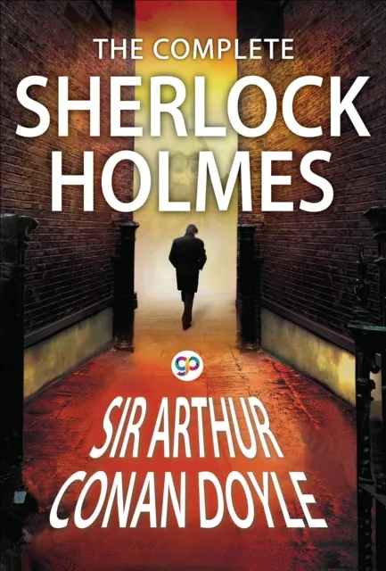 Complete Sherlock Holmes