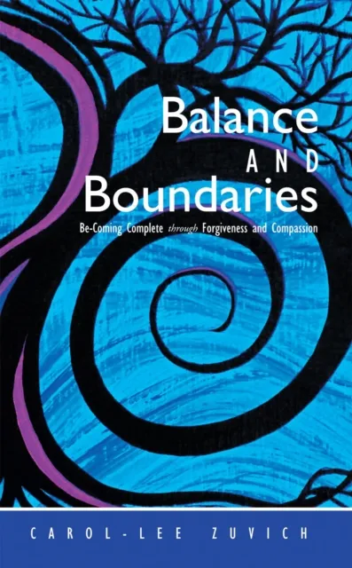 Balance and Boundaries