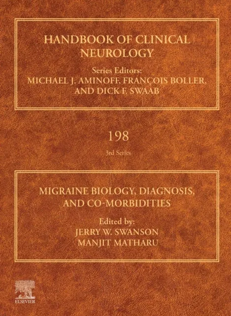 Migraine Biology, Diagnosis, and Co-Morbidities