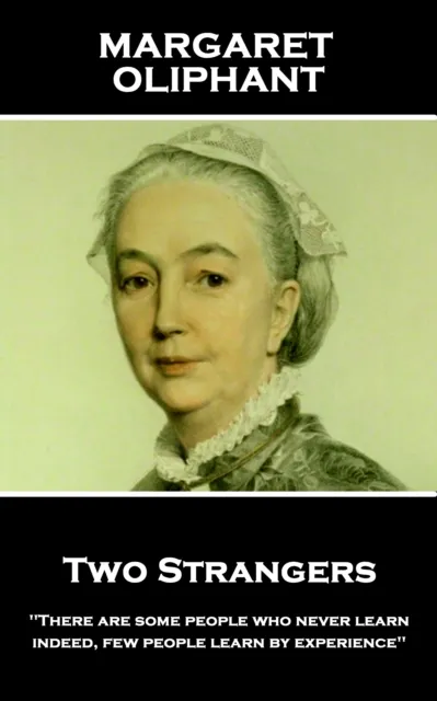 Two Strangers