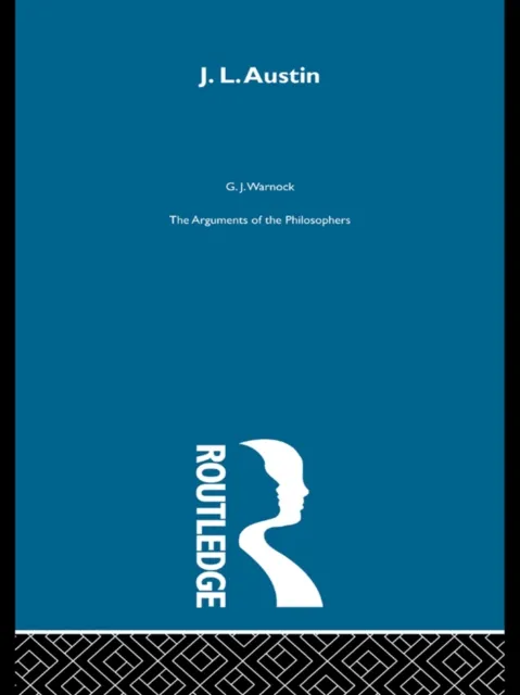 Austin - Arg Philosophers