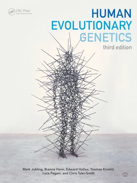 Human Evolutionary Genetics