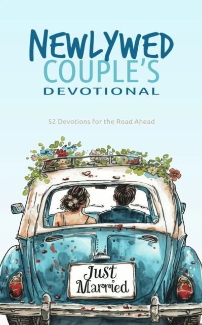 Newlywed Couples Devotional