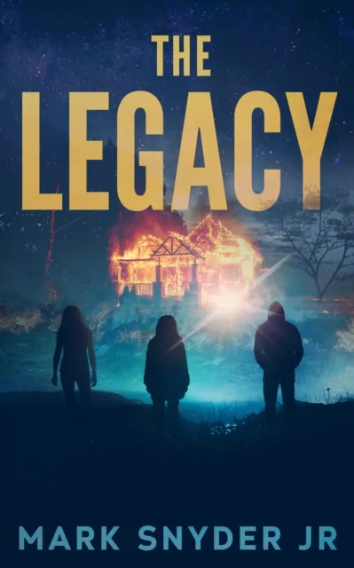 Legacy (2nd Edition)