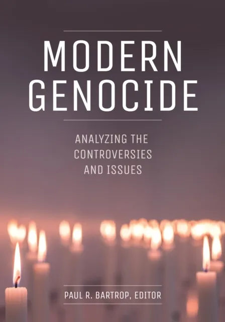 Modern Genocide